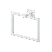 Vogt Kapfenberg Hand Towel Holder - Chrome