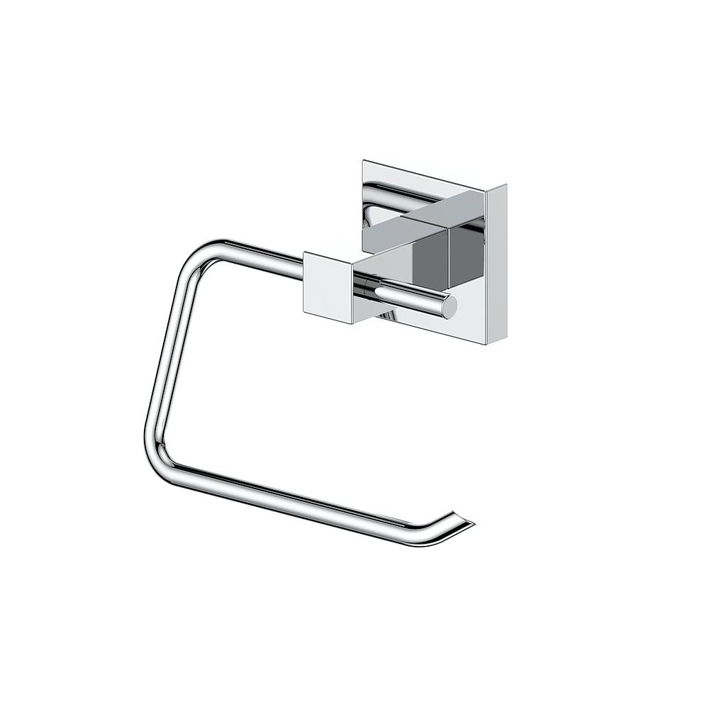 Vogt Kapfenberg Toilet Paper Holder - Chrome
