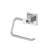 Vogt Kapfenberg Toilet Paper Holder - Chrome