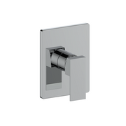 Vogt Kapfenberg Trim for 1-Way PB Valve - Chrome