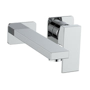 Vogt Kapfenberg Trim for Wall Mount Lavatory Faucet - Chrome