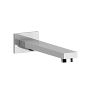 Vogt Kapfenberg Tub Spout - Chrome