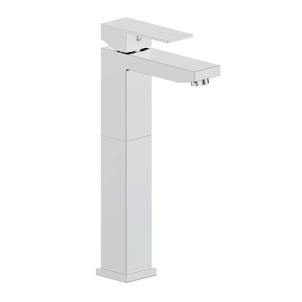Vogt Kapfenberg Vessel Sink Lavatory Faucet - Chrome