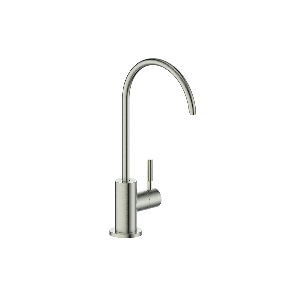 Vogt Griffen Water Drinking Faucet - Brushed Nickel