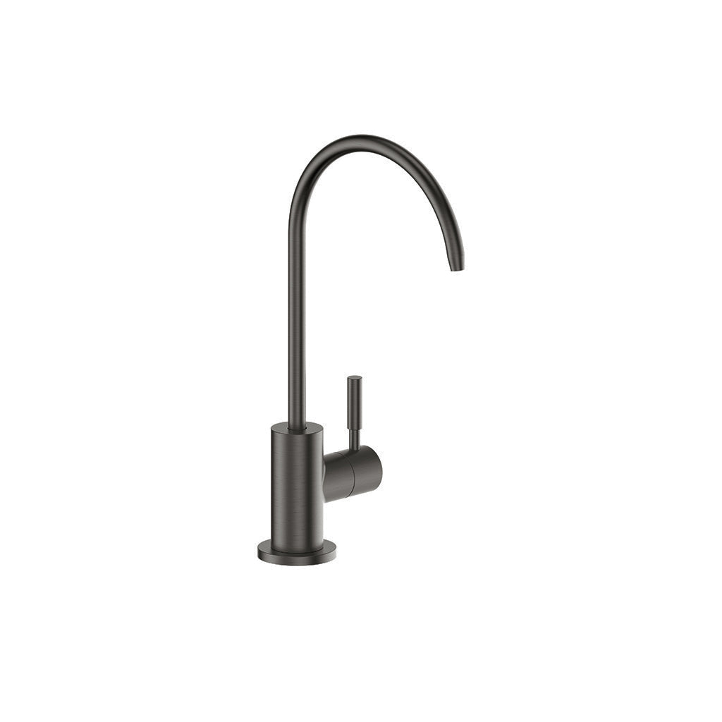 Vogt Griffen Water Drinking Faucet - Gunmetal