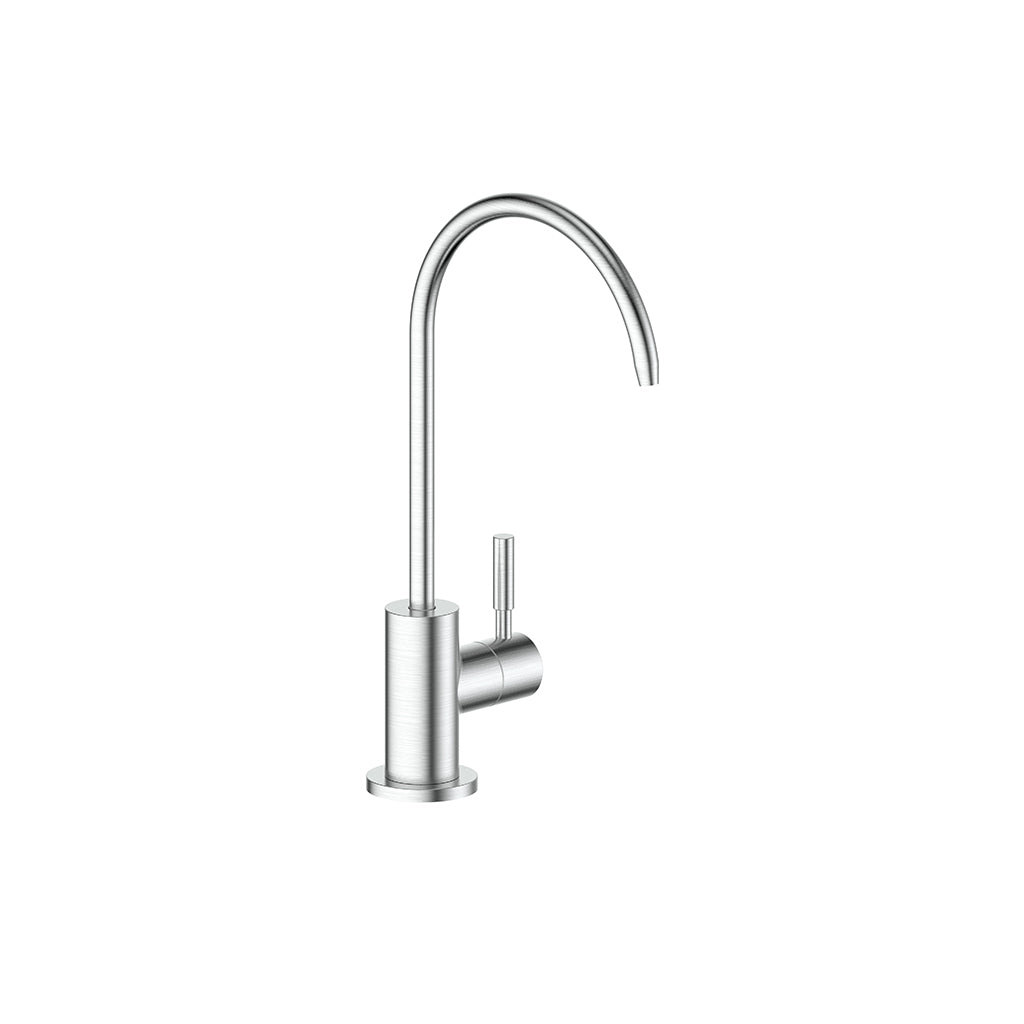 Vogt Griffen Water Drinking Faucet - Stainless Steel