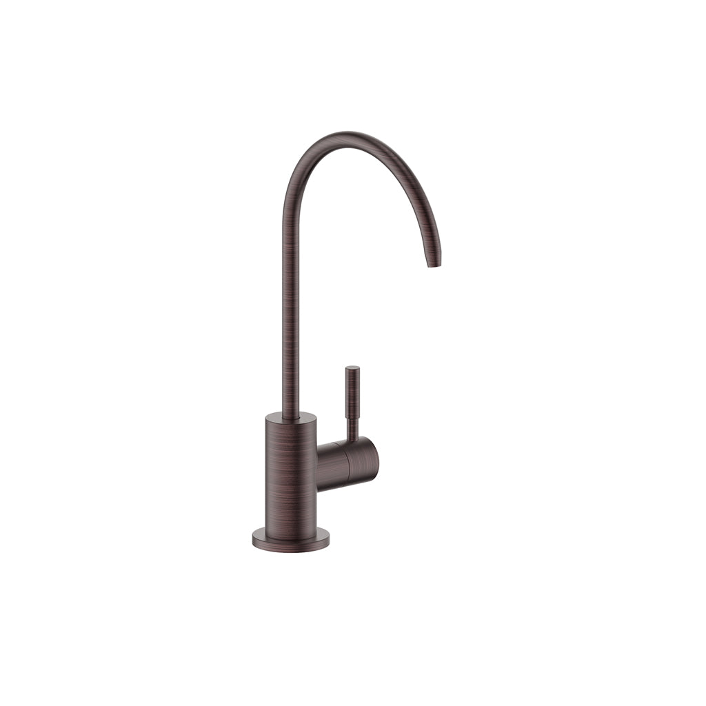 Vogt Griffen Water Drinking Faucet - Antique Bronze