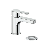 Vogt Lusten Lavatory Faucet with Pop-up Drain - Chrome