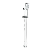 Vogt Lusten Sliding Shower Bar with Hand Shower - Chrome