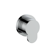 Vogt Lusten Trim for 3-Way Diverter - Chrome