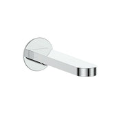 Vogt Lusten Tub Spout - Chrome