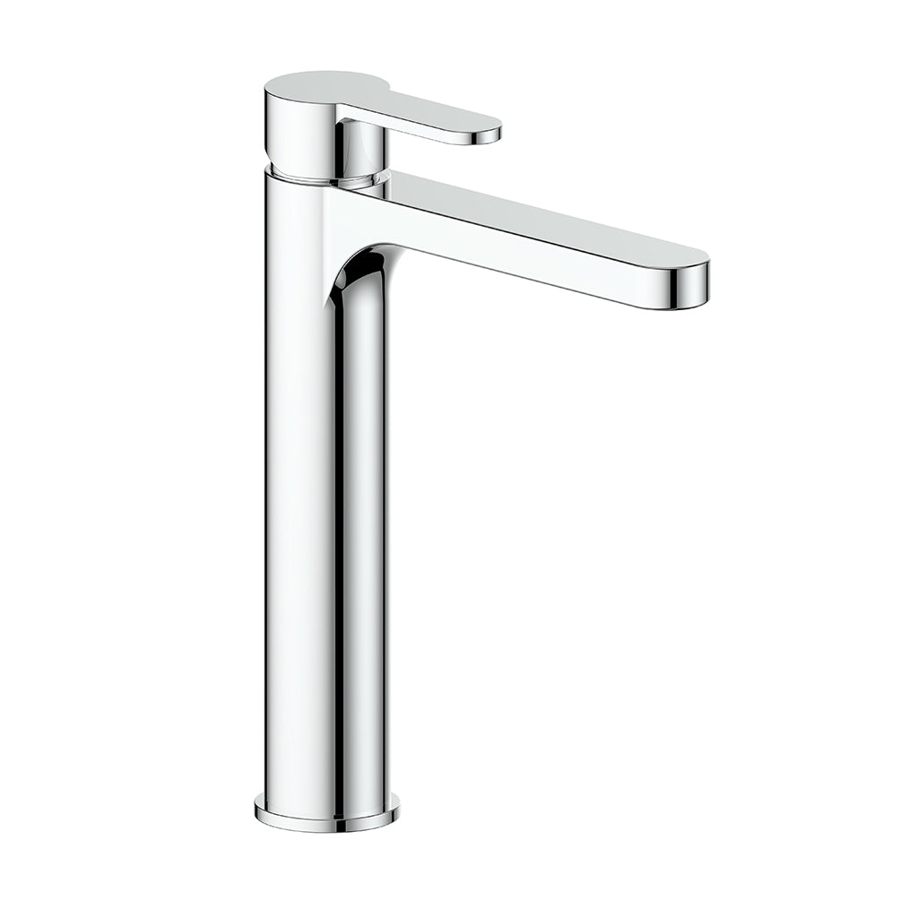 Vogt Lusten Vessel Sink Lavatory Faucet - Chrome