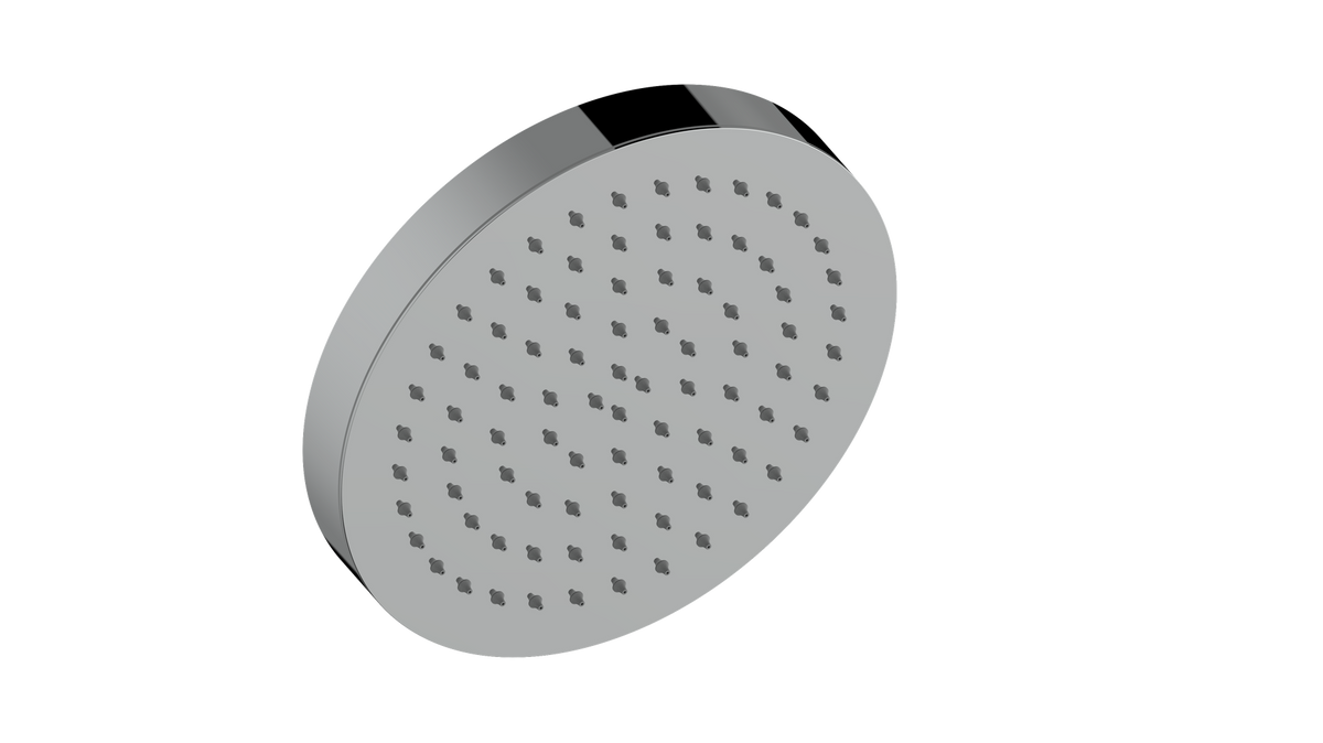 Vogt Mond 10" Shower Head - Chrome