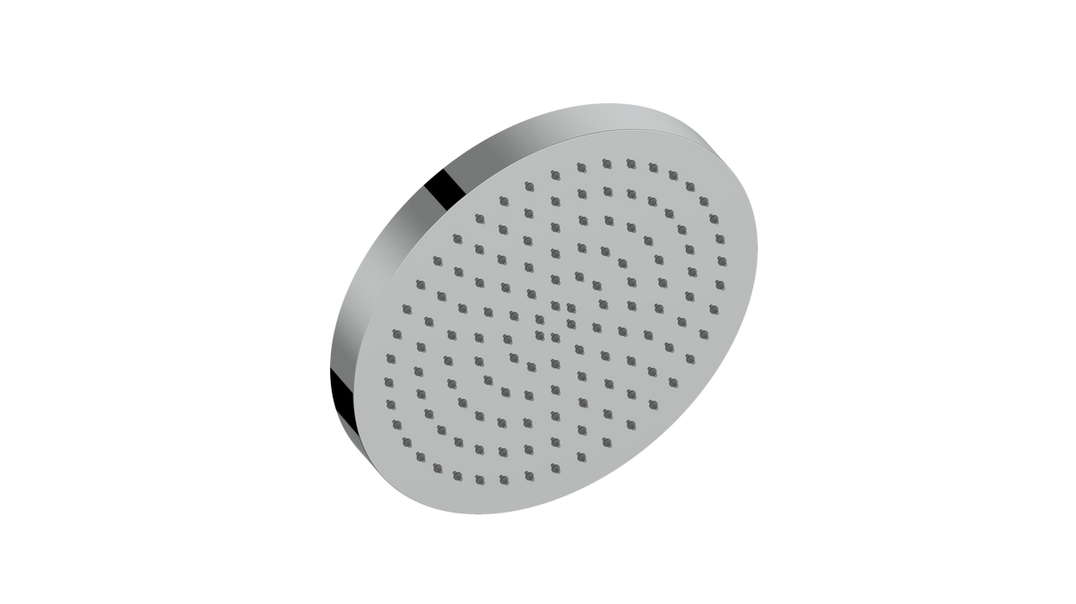 Vogt Mond 12" Shower Head - Chrome