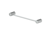 Vogt Mond 18" Towel Bar - Chrome