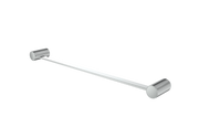 Vogt Mond 24" Towel Bar - Chrome