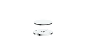 Vogt Mond Accent Pieces for 3/4" High-Flow Valve - Chrome