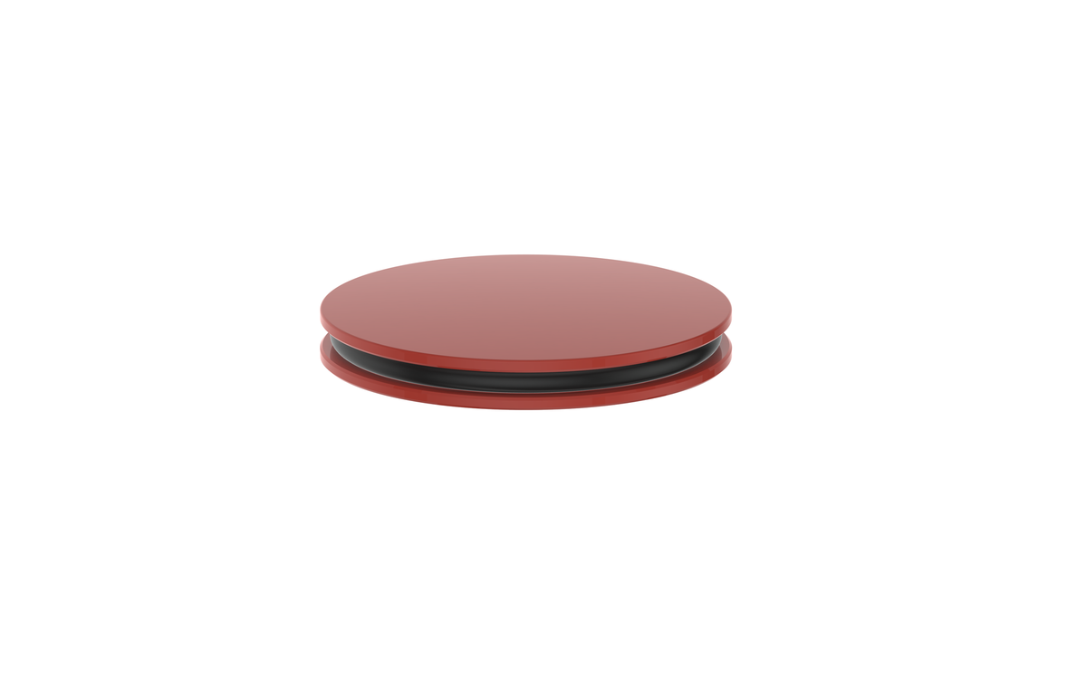 Vogt Mond Colour Accent for Soap Dispenser - Cinnamon