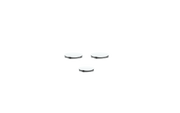 Vogt Mond Colour Accents for Slide Bar - Chrome