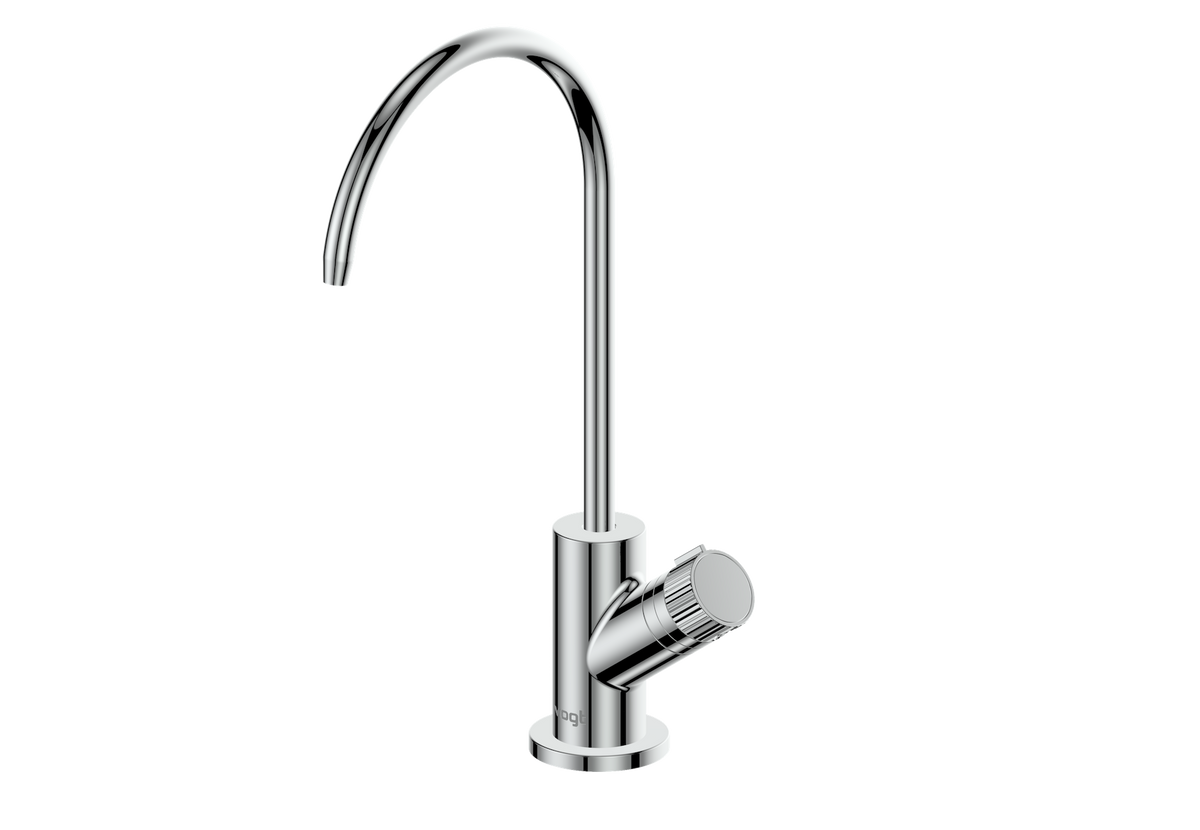 Vogt Mond Faucet for Water Filtration System - Chrome