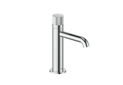 Vogt Mond Lavatory Faucet with Pop-up Drain - Chrome
