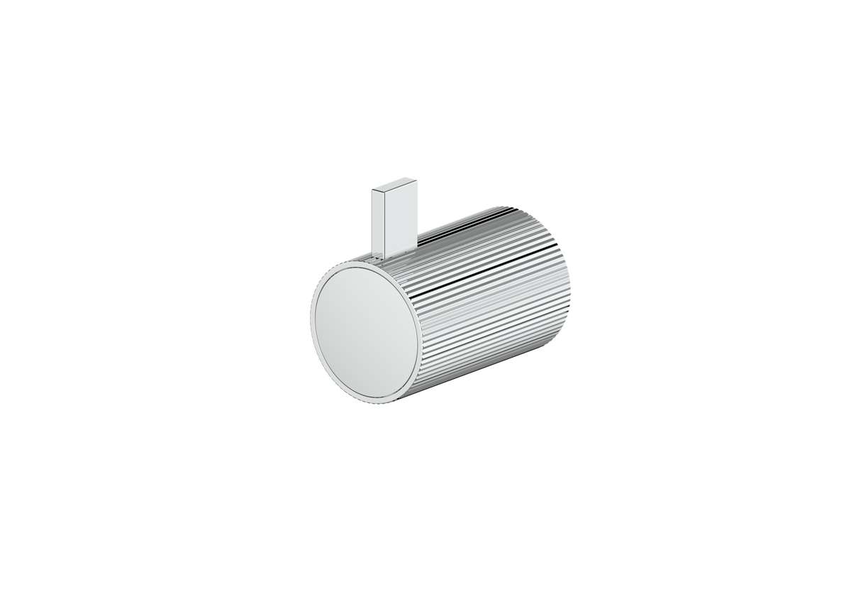 Vogt Mond Robe Hook - Chrome