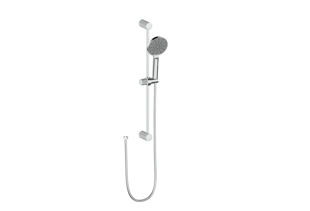 Vogt Mond Sliding Shower Bar with Hand Shower