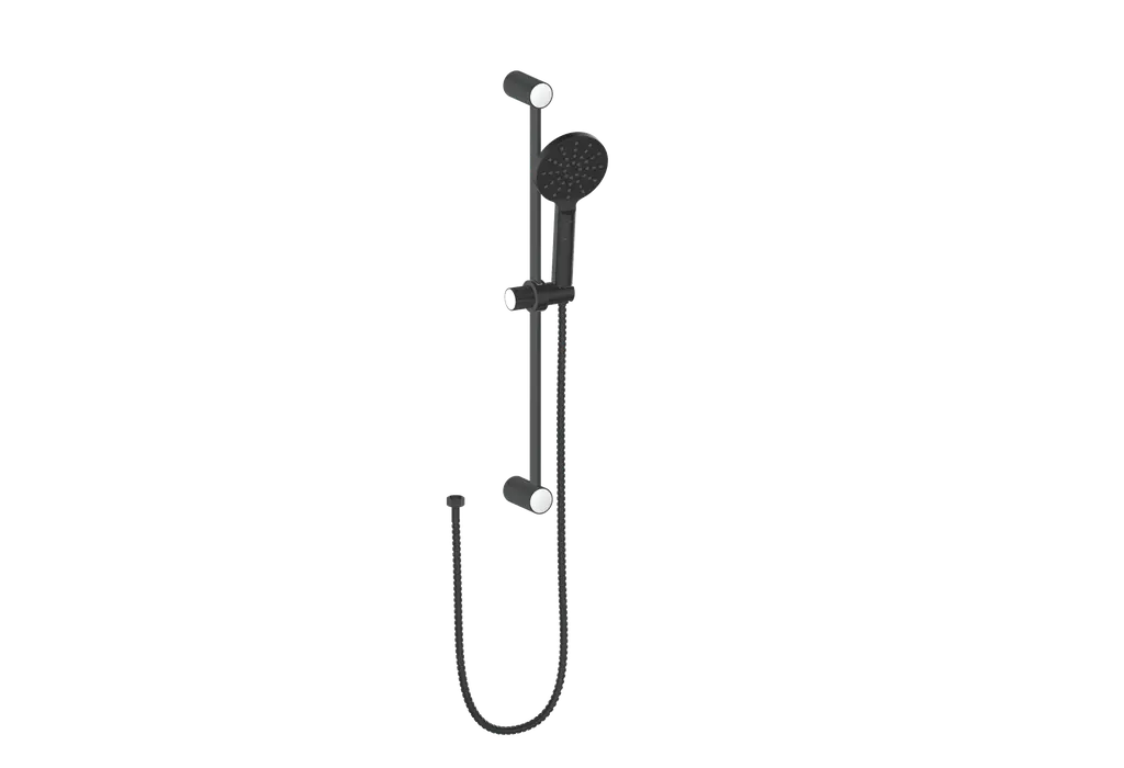Vogt Mond Sliding Shower Bar with Hand Shower