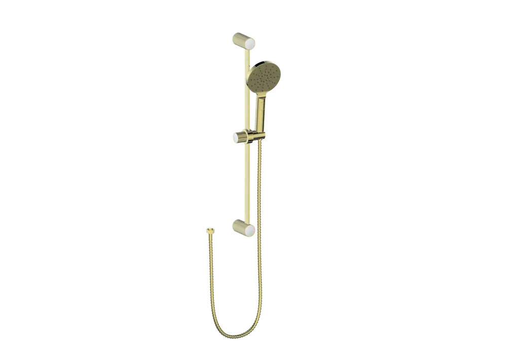 Vogt Mond Sliding Shower Bar with Hand Shower
