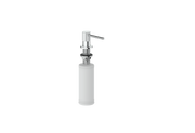 Vogt Mond Soap Dispenser - Chrome