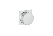 Vogt Mond Trim for 3/4" Volume Control - Moon Handle (M1) / Chrome