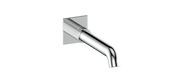 Vogt Mond Tub Spout - Chrome