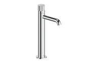 Vogt Mond Vessel Sink Lavatory Faucet - Chrome
