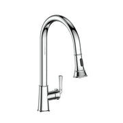Vogt Murau Kitchen Faucet - Chrome