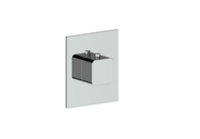 Vogt Niveau Trim for 3/4" High-Flow TH Valve - Chrome
