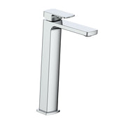 Vogt Niveau Vessel Sink Lavatory Faucet - Chrome