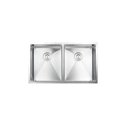 Vogt Bludenz 16R Sink - 32"x18"x10" with Bottom Grids