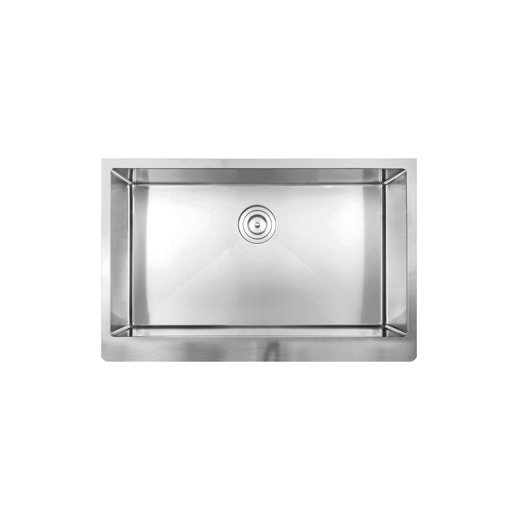 Vogt Judenburg 16R Sink - 32-7/8"x19-1/2"x10"