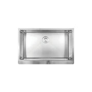 Vogt Judenburg 16R Sink - 32-7/8"x19-1/2"x10" with Bottom Grid