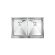 Vogt Klagenfurt 16R Sink - 32-7/8"x19-1/2"x10"