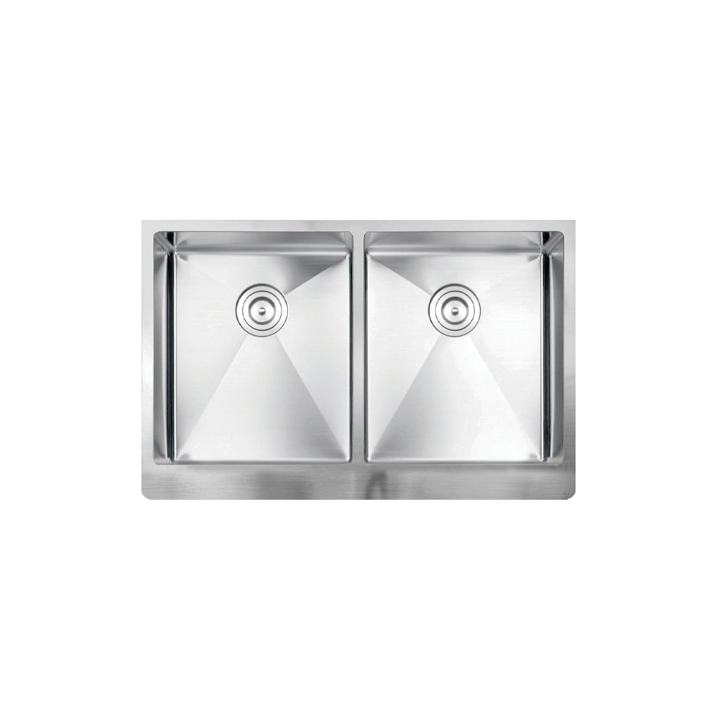 Vogt Klagenfurt 16R Sink - 32-7/8"x19-1/2"x10"