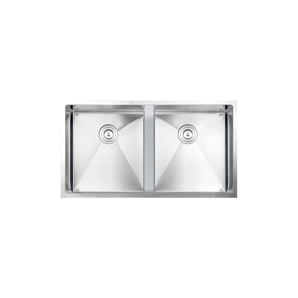 Vogt Lavanttal 16R Sink - 34"x18"x10"
