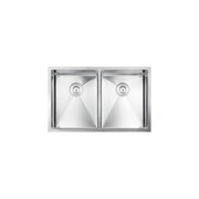 Vogt Modling 16R Sink - 30"x18"x10" with Bottom Grids