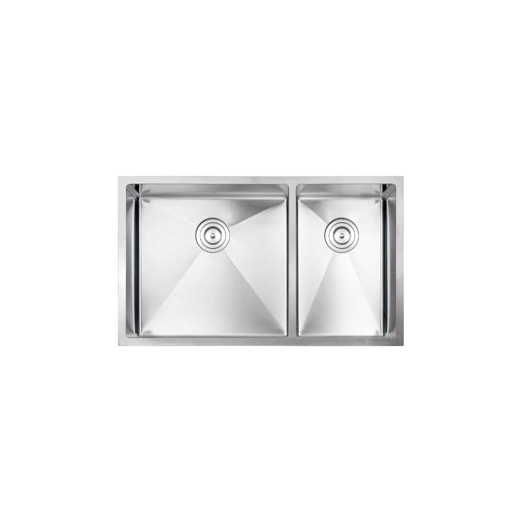 Vogt Villach 16R Sink - 32"x18"x10"