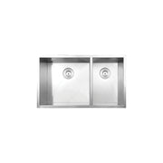Vogt Villach 16Z Sink - 32"x18"x10" with Bottom Grids