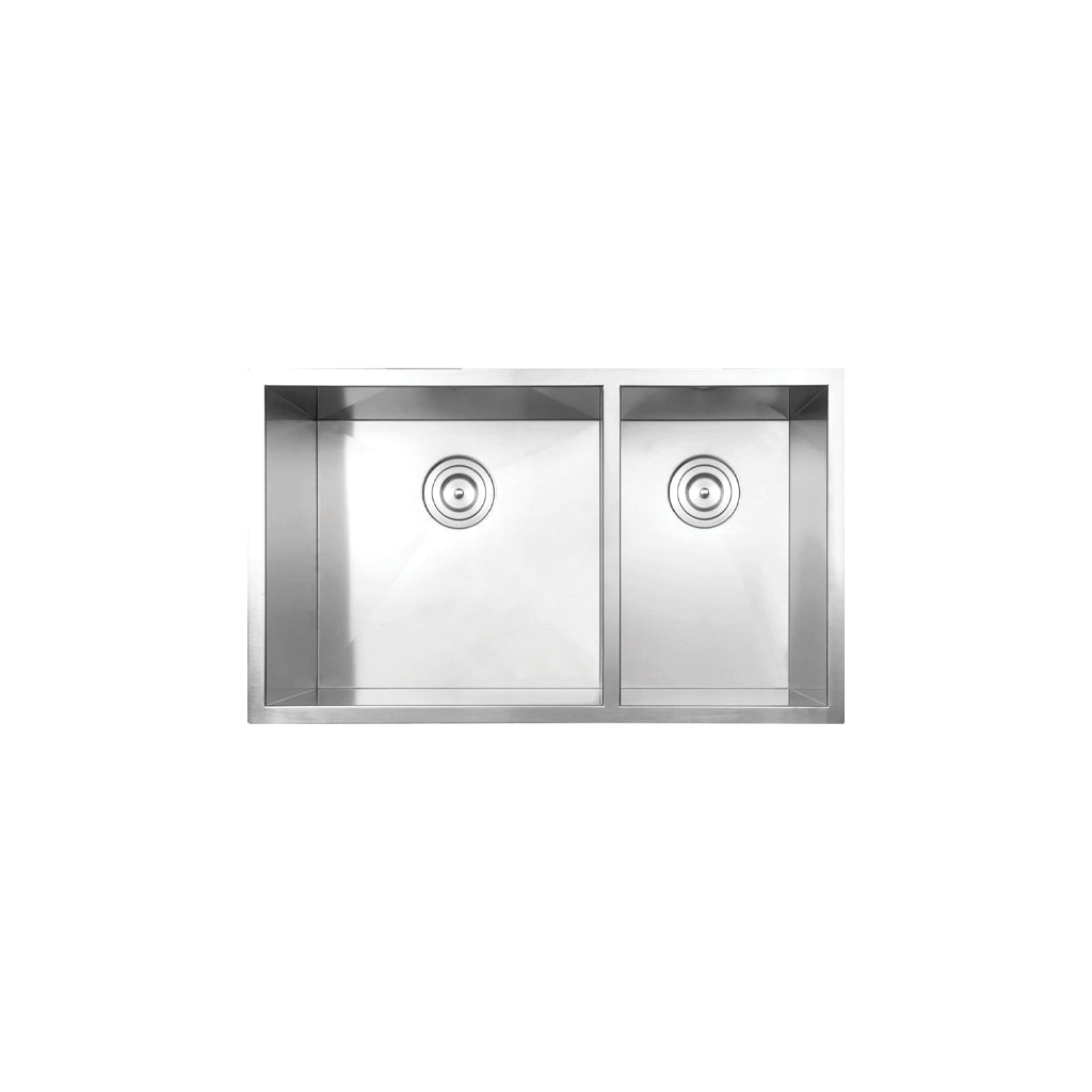 Vogt Villach 16Z Sink - 32"x18"x10" with Bottom Grids