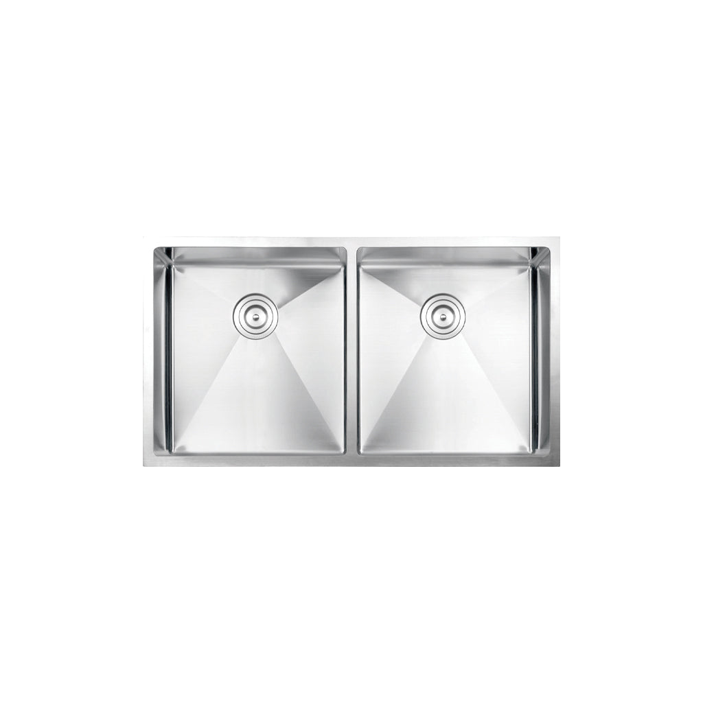 Vogt Volker 16R Sink - 34"x18"x10"
