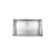 Vogt Wolfsberg 16R Sink - 32"x18"x10"