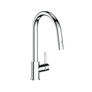 Vogt Traun B Kitchen Faucet - Chrome