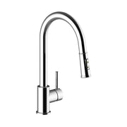 Vogt Traun D Kitchen Faucet - Chrome